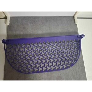 PETKIT Pura X Cat Litter Filter Replacement Mesh Screen Purple CWGLW202